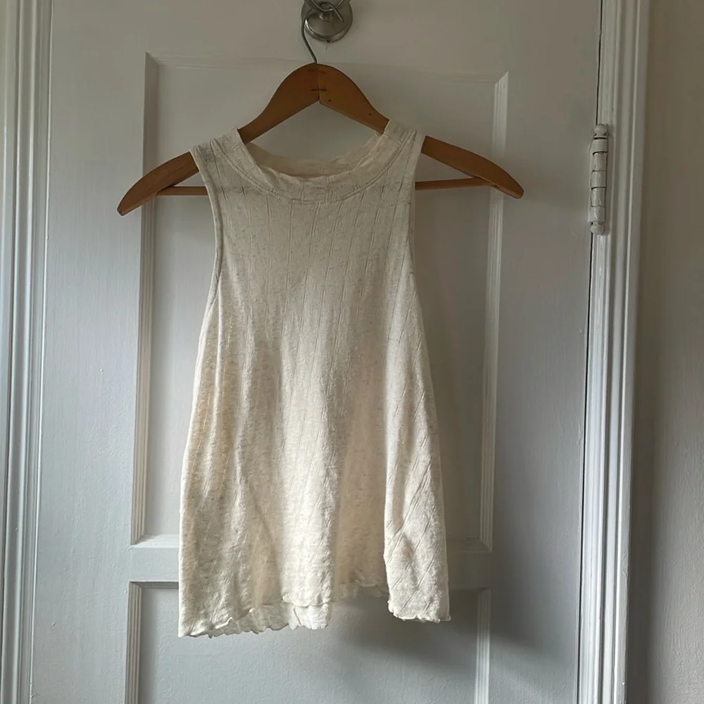 Emma Rothkopf Nora Tank, M - Picture 1 of 5